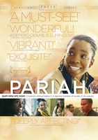 Pariah movie poster (2011) Longsleeve T-shirt #1125769