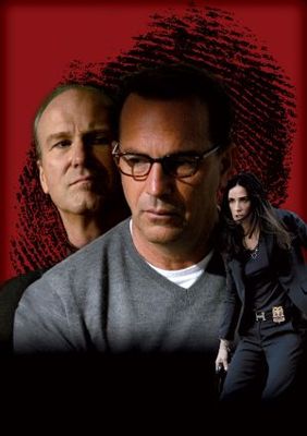 Mr. Brooks movie poster (2007) poster