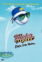 Major League: Back to the Minors movie poster (1998) Poster MOV_8b655a93
