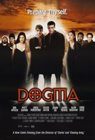 Dogma movie poster (1999) Poster MOV_8b6f7aec