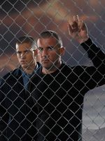 Prison Break movie poster (2005) Sweatshirt #631400
