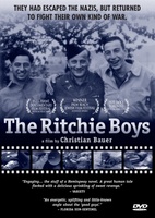 The Ritchie Boys movie poster (2004) Poster MOV_8b72caae