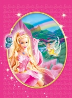 Barbie: Fairytopia movie poster (2005) Tank Top #1134297