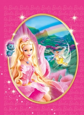 Barbie: Fairytopia movie poster (2005) Tank Top
