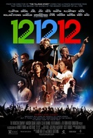 12-12-12 movie poster (2013) Poster MOV_8b78e07d