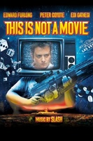 This Is Not a Movie movie poster (2009) t-shirt #MOV_8b7c403b