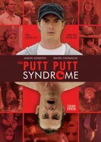 The Putt Putt Syndrome movie poster (2010) t-shirt #MOV_8b826fc1