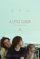 A Little Closer movie poster (2011) Tank Top #1204618