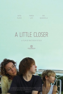 A Little Closer movie poster (2011) Poster MOV_8b84f99a