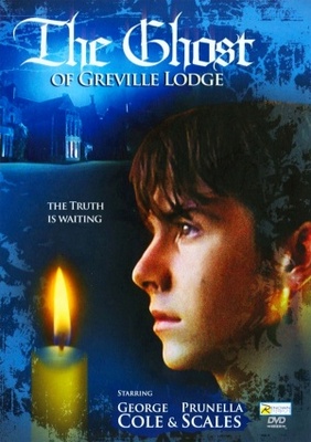 The Ghost of Greville Lodge movie poster (2000) Poster MOV_8b88d27f
