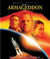 Armageddon movie poster (1998) Poster MOV_8b8a0d3f