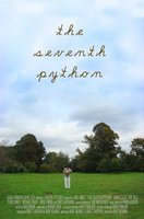 The Seventh Python movie poster (2008) t-shirt #MOV_8b977255