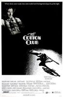 The Cotton Club movie poster (1984) Poster MOV_8b992517