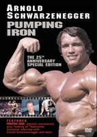 Pumping Iron movie poster (1977) mug #MOV_8b9b6107