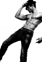 Magic Mike XXL movie poster (2015) Poster MOV_8b9cdc69