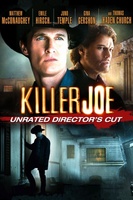 Killer Joe movie poster (2011) Mouse Pad MOV_8ba21a97