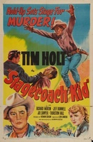 Stagecoach Kid movie poster (1949) Poster MOV_8ba6b901