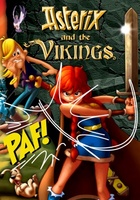 AstÃ¨rix et les Vikings movie poster (2006) Poster MOV_8ba9b885