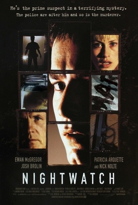 Nightwatch movie poster (1997) calendar
