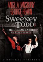 Sweeney Todd: The Demon Barber of Fleet Street movie poster (1982) Mouse Pad MOV_8bad1453