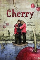 Cherry movie poster (2010) tote bag #MOV_8bb379ae