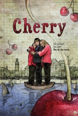 Cherry movie poster (2010) calendar