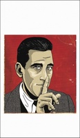 Salinger movie poster (2013) Poster MOV_8bbb4ec1