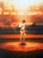 For Love of the Game movie poster (1999) Tank Top #654280