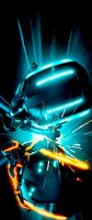 TRON: Legacy movie poster (2010) Poster MOV_8bc0bc02