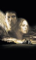 Cold Creek Manor movie poster (2003) Sweatshirt #640289