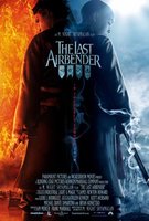 The Last Airbender movie poster (2010) Poster MOV_8bcc8f2a