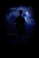 Ender's Game movie poster (2013) t-shirt #MOV_8bcfef16
