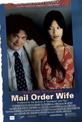 Mail Order Wife movie poster (2004) Poster MOV_8bd6aa0d