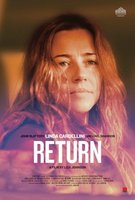 Return movie poster (2011) hoodie #704196