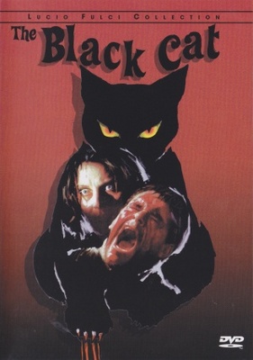 The Black Cat movie poster (1981) Poster MOV_8bd79fae