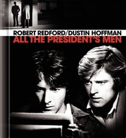 All the President's Men movie poster (1976) Tank Top #930722