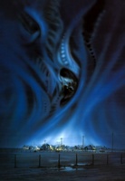 Night Shadows movie poster (1984) t-shirt #MOV_8bdd60c0
