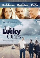 The Lucky Ones movie poster (2008) Poster MOV_8bddb831