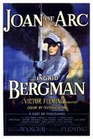 Joan of Arc movie poster (1948) Tank Top #630801