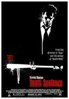 Death Sentence movie poster (2007) tote bag #MOV_8be09ebd