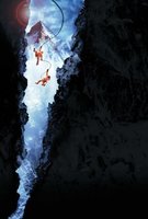 Vertical Limit movie poster (2000) hoodie #668720
