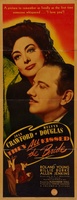 They All Kissed the Bride movie poster (1942) Sweatshirt #734429