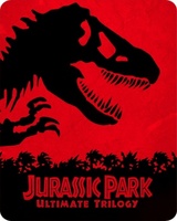 Jurassic Park movie poster (1993) Poster MOV_8be33a41