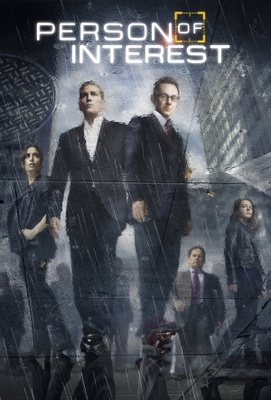 Person of Interest movie poster (2011) Poster MOV_8be44400