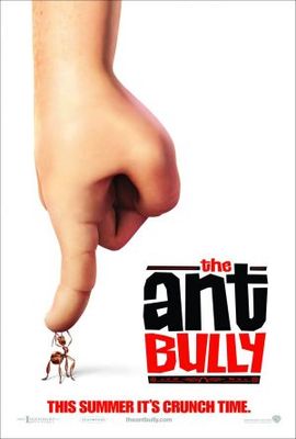 The Ant Bully movie poster (2006) tote bag #MOV_8be4933e