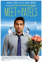 Meet the Patels movie poster (2014) Tank Top #1259711