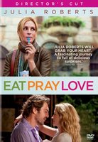 Eat Pray Love movie poster (2010) Tank Top #692495