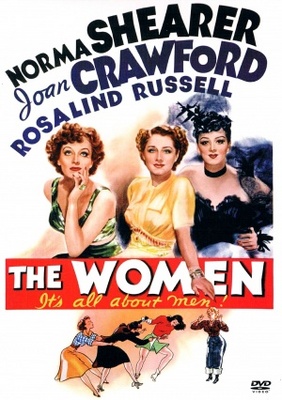 The Women movie poster (1939) Poster MOV_8be8078e