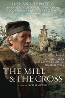 The Mill and the Cross movie poster (2011) t-shirt #MOV_8bec5338