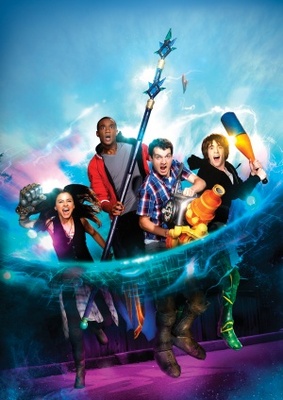 Level Up movie poster (2011) poster